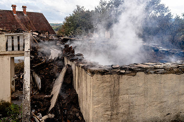 Reliable Fire Damage Removal contractor in Tuscarora, MD by Fire Damage Biloxi