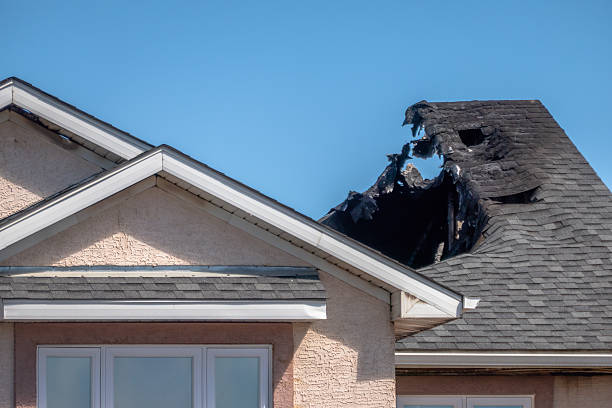 Licensed Fire Damage Removal service in Tuscarora, MD - Fire Damage Biloxi